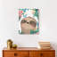 Art sur toile-460408615