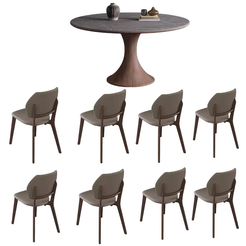 Table ronde Myrle