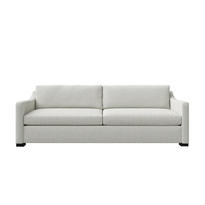 Adreille Upholstered 95'' Sofa