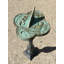 Ballista Weather Resistant Landscape & Nature Sundial