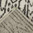 Desiderio Cream/Charcoal Moroccan Diamond Area Rug-1281633379