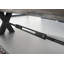 Iron Label Upholstered Bench-46777425-47501008