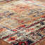 Davison Southwestern Area Rug in Gold-1277218006