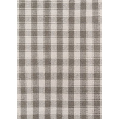 Marlborough Wool Plaid Indoor Rug