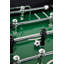 145cm L Foosball Table with Telescopic Rods-91630513