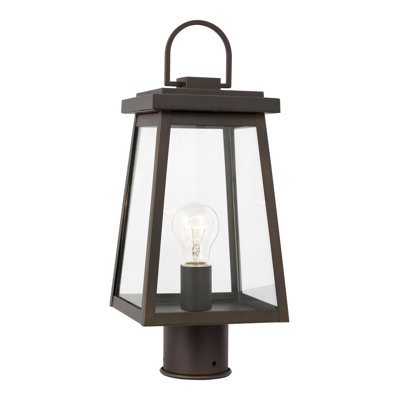 Founders 1 - Light Lantern Head
