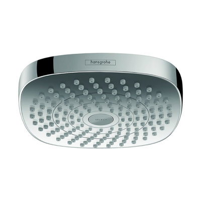 Croma Rain Fixed Shower Head