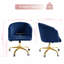 Chaise de bureau Caleia-1409169762