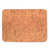 Orange floral / abstrait sélectionné
