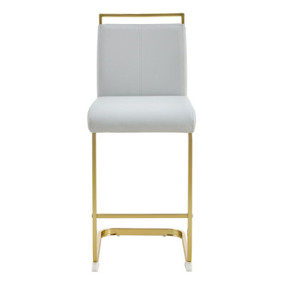 Tabouret de comptoir 26 po
