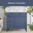 36 Single Bathroom Vanity Base Only-94455139