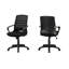 Chaise de bureau Clintonville-2111566317-2111278286