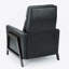 Fauteuil inclinable Madeline
