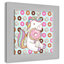 Donut Unicorn Wall Decal-47848813-47848820