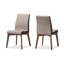 Chaise rembourrée Anaida