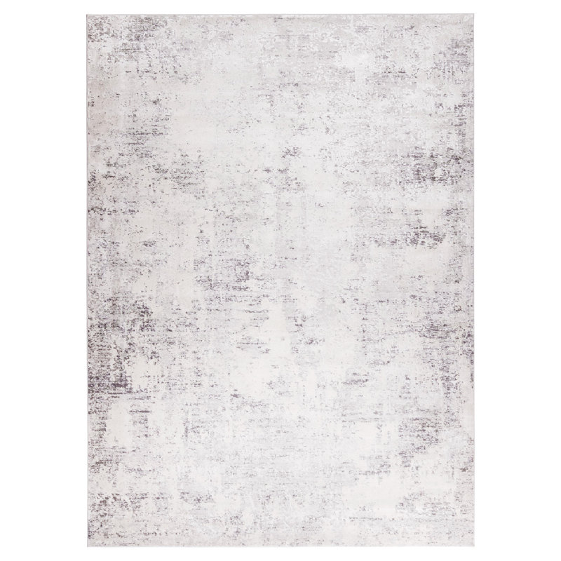 Raphael Ivory, Rectangle 5'3" x 7'6"