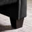 Rectangular Large Sofa Stool, Upholstered Sofa