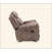Upholstered Recliner-900114413
