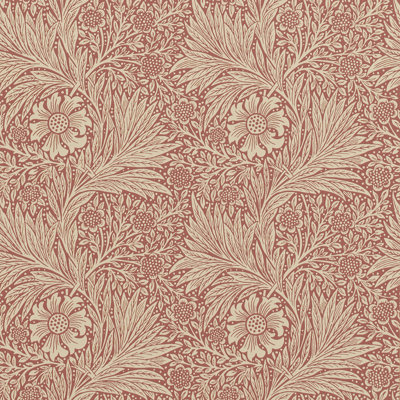 Marigold 10.05m x 52cm Matte Wallpaper Roll