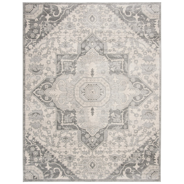 Tapis oriental Llana Performance