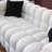 Arnya Upholstered Modern Style Sofa-521813581-524007485