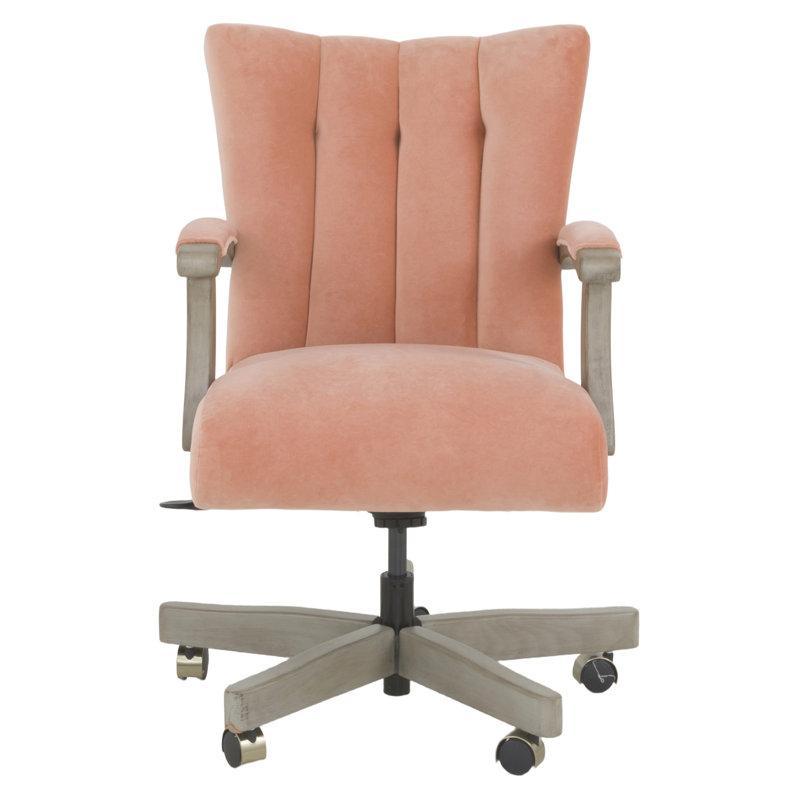 Office Chair, 2018 Snow