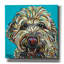 «Kaleidoscope Dog 4» par Carolee Vitaletti-1554761439