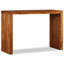 Polly 110cm Solid Wood Console Table