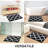 Jonson Microfiber Bath Mat-559756448