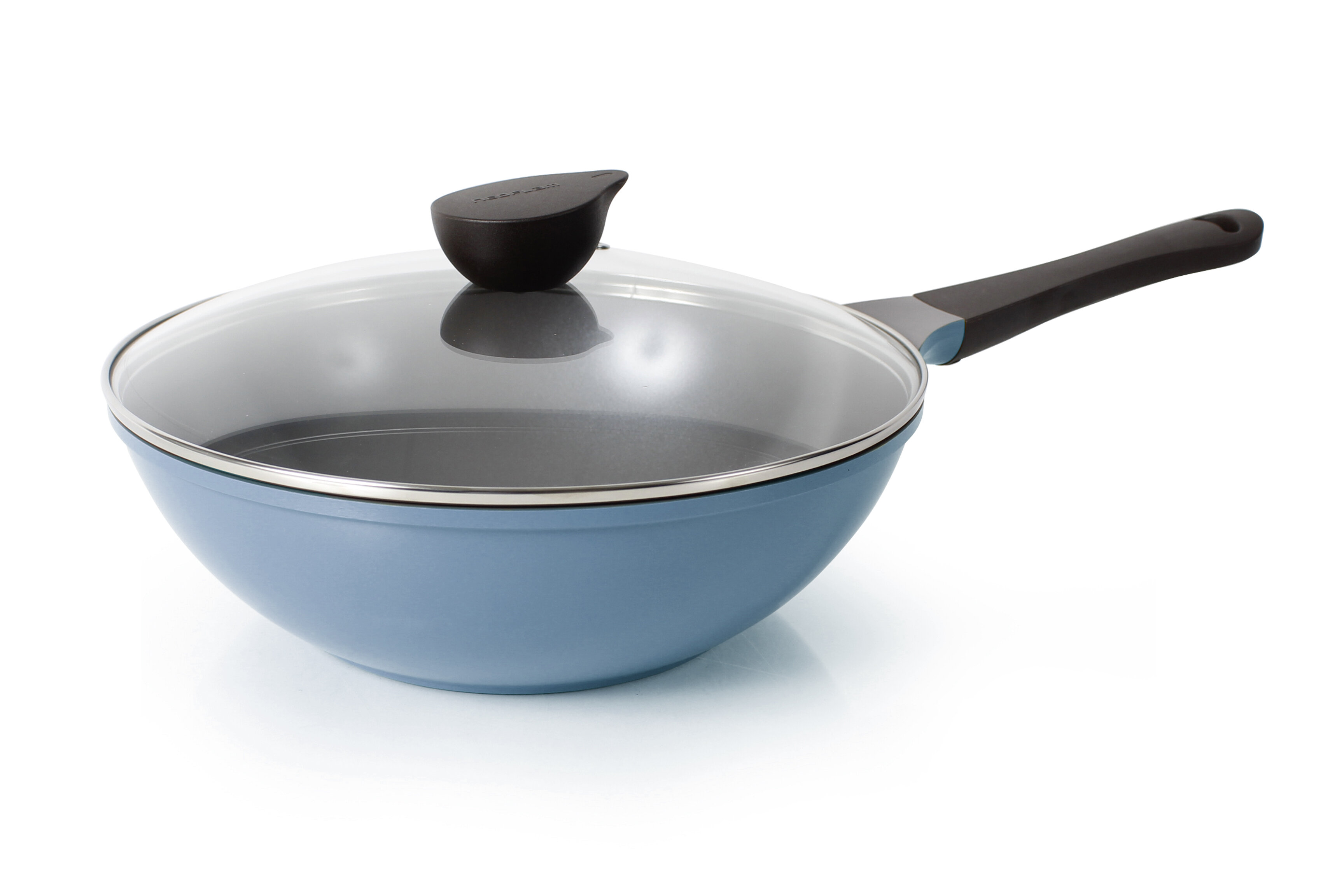 NEOFLAM 2021 SS Cookware & Bakeware