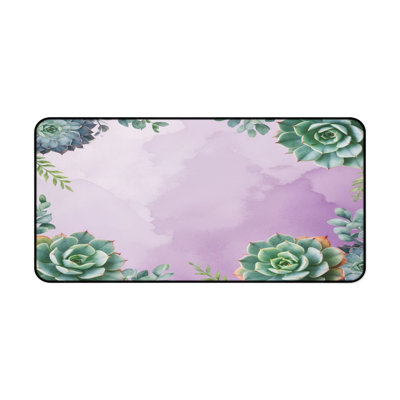 Polyester Desk Pad