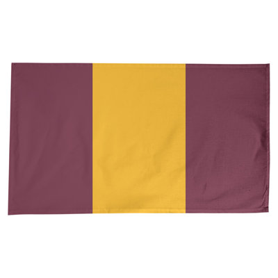 Cleveland Basketball Tablecloth
