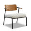 Fauteuil d'appoint Kelvin