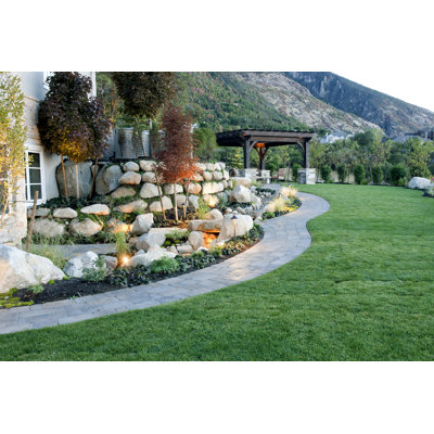 Landscaping by Digical