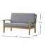 Causeuse + table basse-1295218732-1295218731