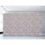 Victorian Flowers Floral Vinyl Wallpaper Roll by Jamie Graney