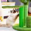 Grattoir pour chat Oasis Series-1055882067