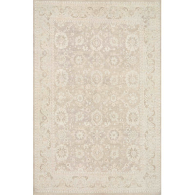 Ferehan One-of-a-Kind 10' X 15' Hand Knotted Area Rug