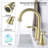 Vessel Sink Faucet Bathroom Faucet-91342622