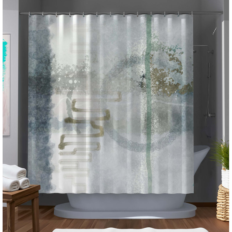 Rideau de douche Gorgeous