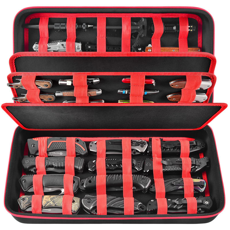 PAIYULE Knife Bag