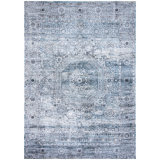 Riviera Oriental Area Rug