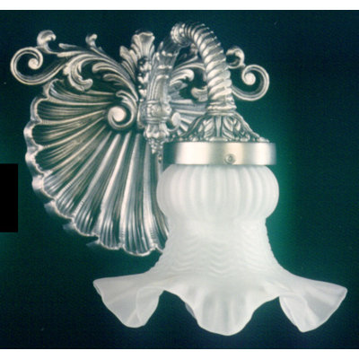 Binette Armed Sconce