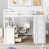 White est en rupture de stock
