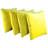 Supersoft Velvet Square Throw Pillow Cover-1411981443