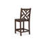 Chaise de comptoir Lakeside POLYWOOD Chippendale-9706042