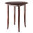 Emilio Beech Round Solid Wood Dining Table
