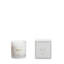 White Vase Candle - 550G-1379853564