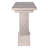 Moderno Arch of Stone Console Table