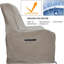 Outdoor Patio Chair Cover-1808079190